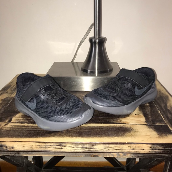 Nike Other - Toddler boy Nike sneakers